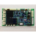 Carte de communication DCL-243 COP pour ascenseurs LG Sigma